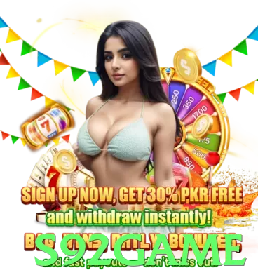 s92game Pakistan - 3